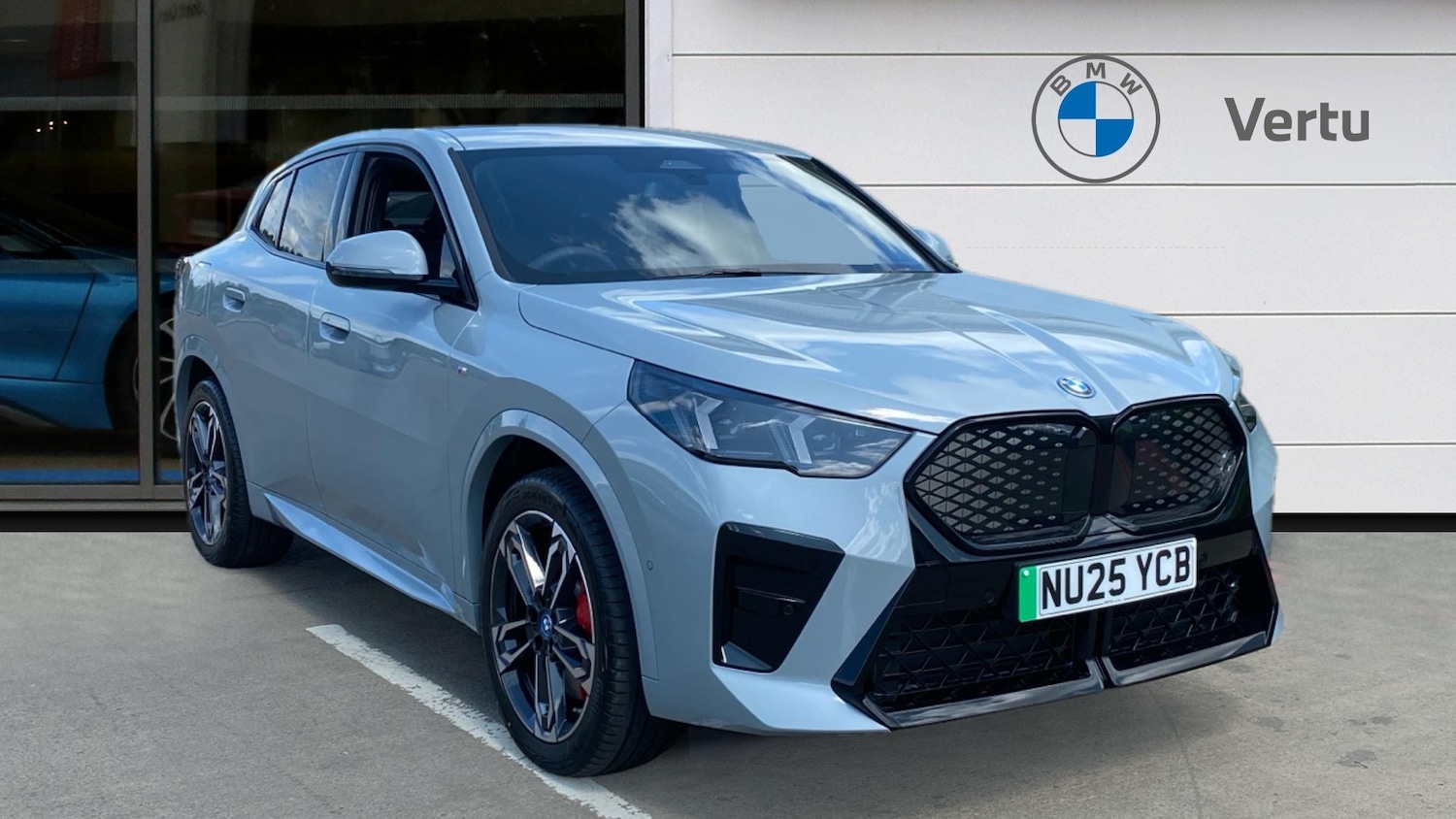 Used BMW X2 2025 for sale - 76102779: Photo 1