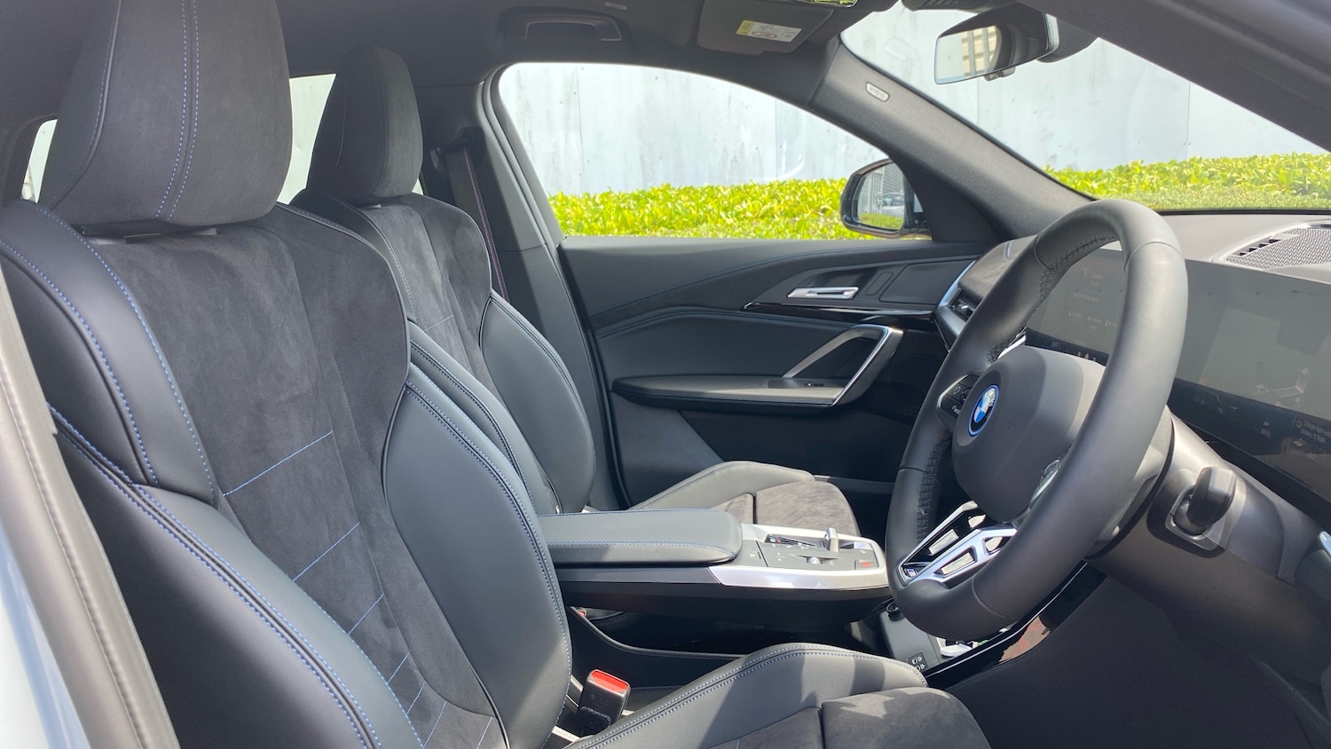Used BMW X2 2025 for sale - 76102779: Photo 11