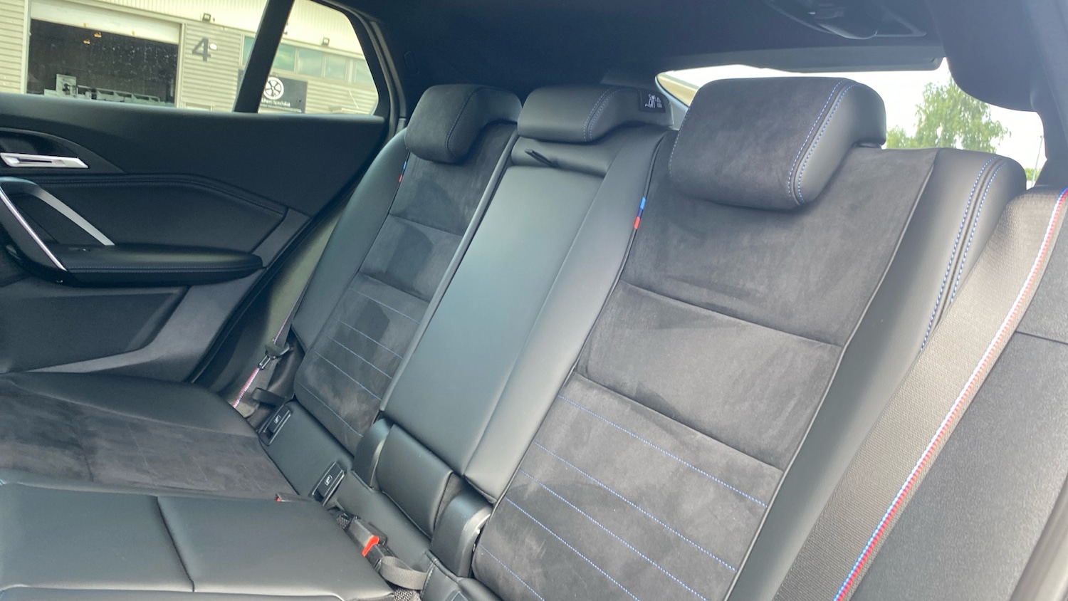 Used BMW X2 2025 for sale - 76102779: Photo 12