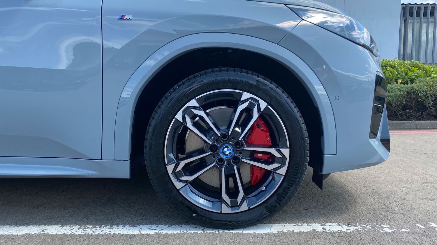 Used BMW X2 2025 for sale - 76102779: Photo 14