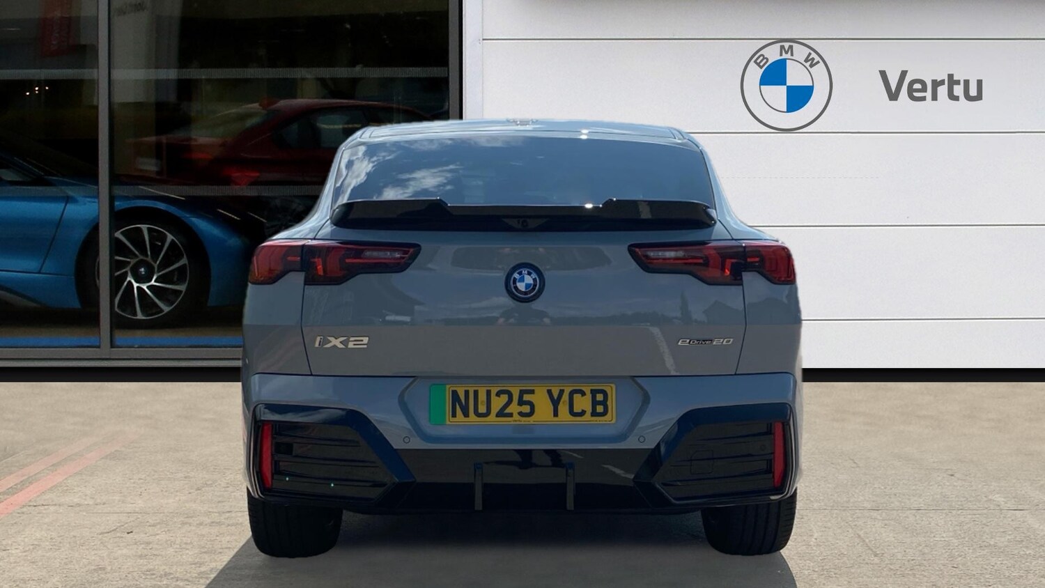 Used BMW X2 2025 for sale - 76102779: Photo 15
