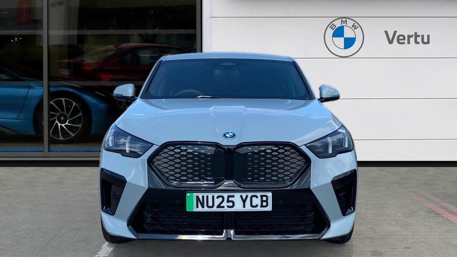Used BMW X2 2025 for sale - 76102779: Photo 16