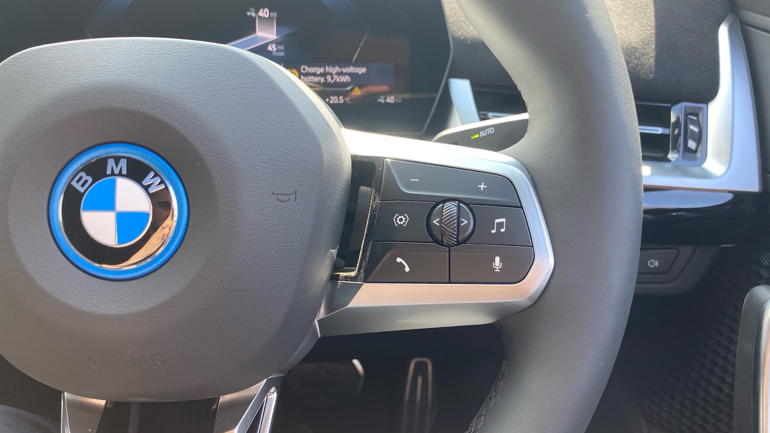 Used BMW X2 2025 for sale - 76102779: Photo 18