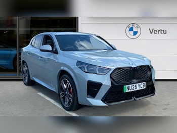 BMW - X2
