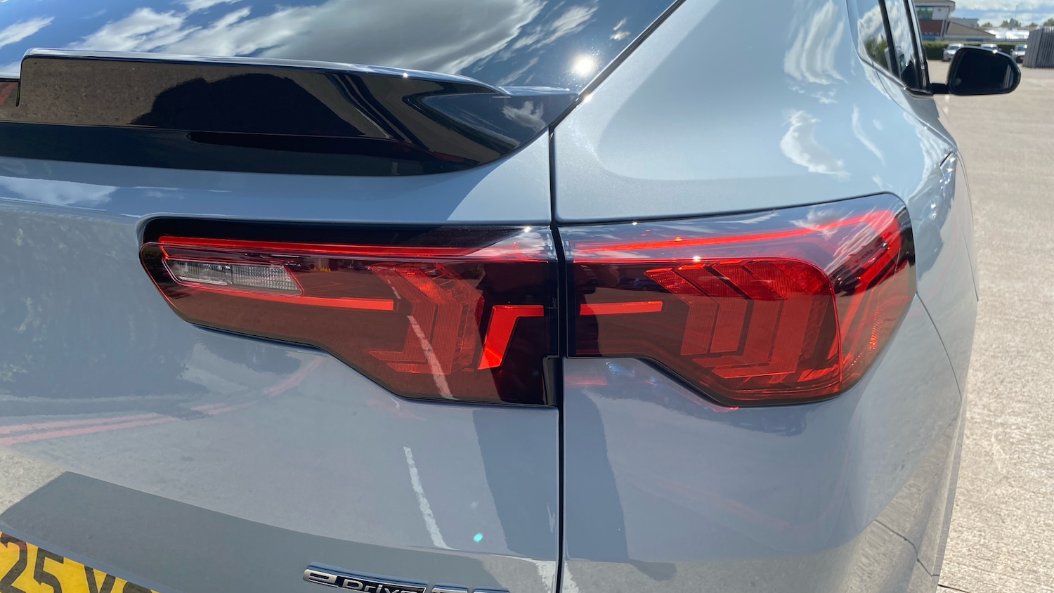 Used BMW X2 2025 for sale - 76102779: Photo 22