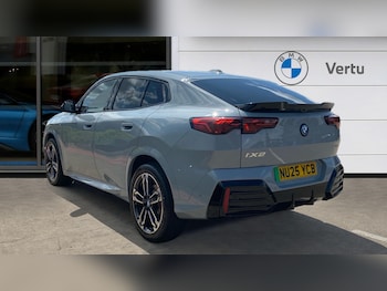 Used BMW X2 2025 for sale - 76102779: Photo 2