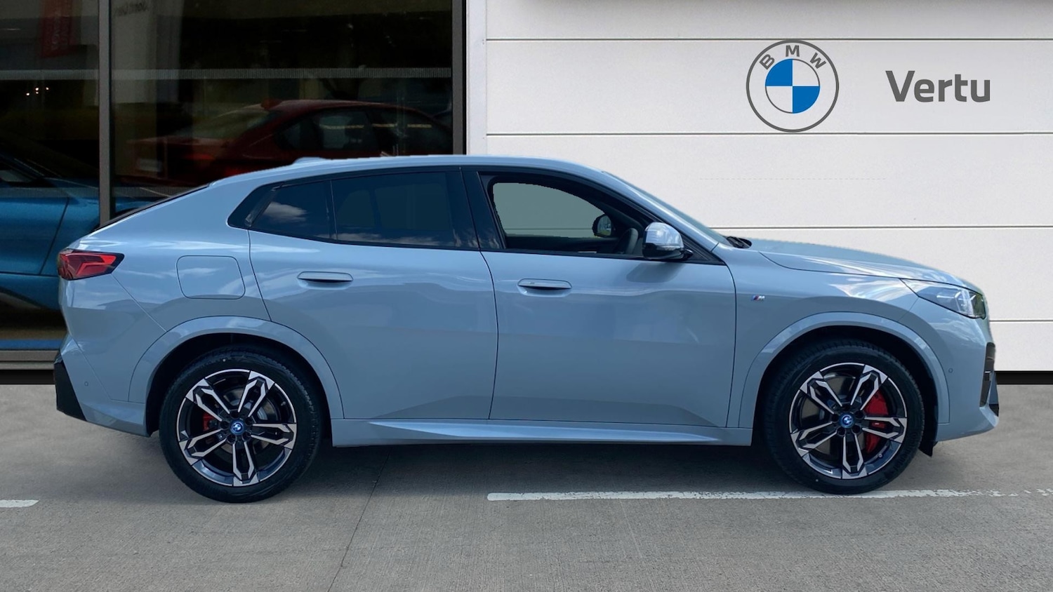 Used BMW X2 2025 for sale - 76102779: Photo 3