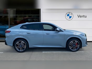 Used BMW X2 2025 for sale - 76102779: Photo 3