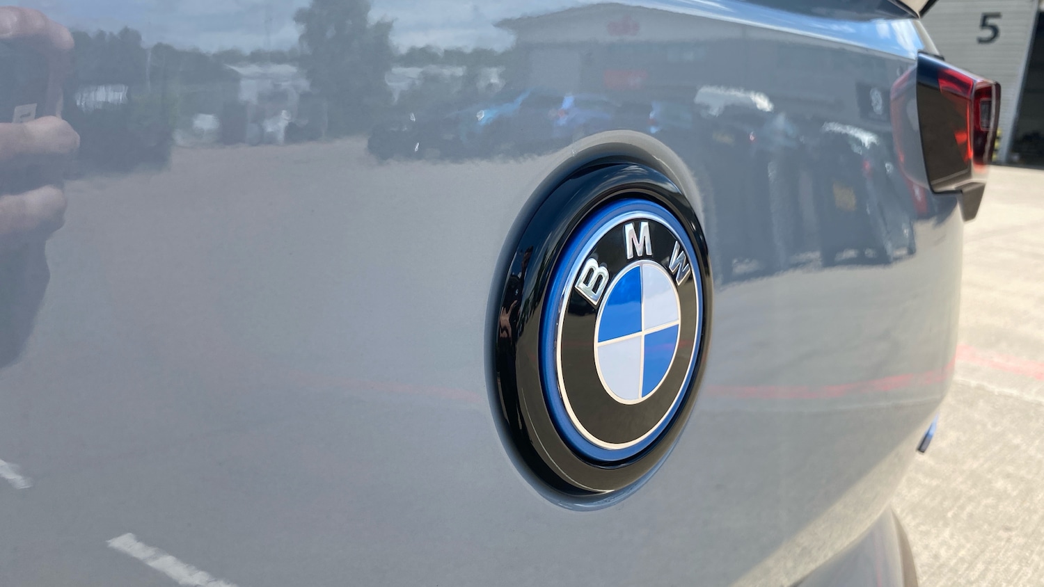 Used BMW X2 2025 for sale - 76102779: Photo 41