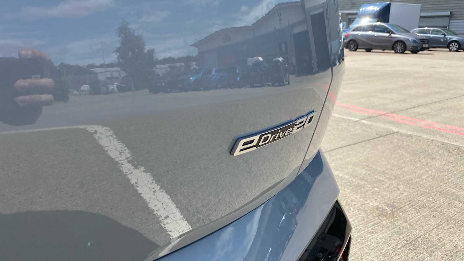 Used BMW X2 2025 for sale - 76102779: Photo 43