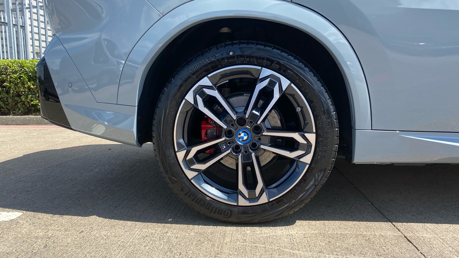 Used BMW X2 2025 for sale - 76102779: Photo 47