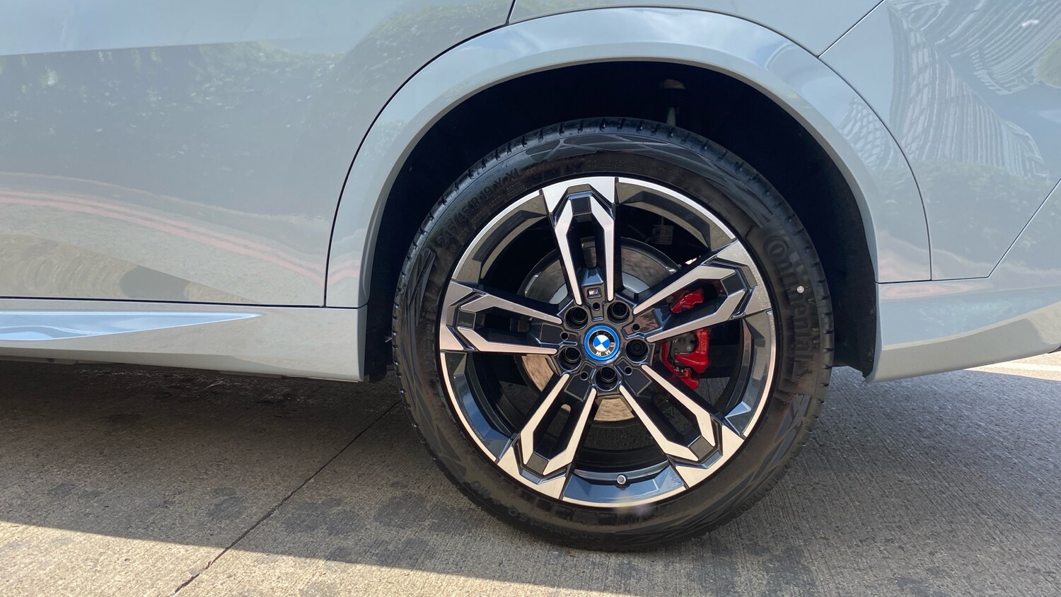 Used BMW X2 2025 for sale - 76102779: Photo 48