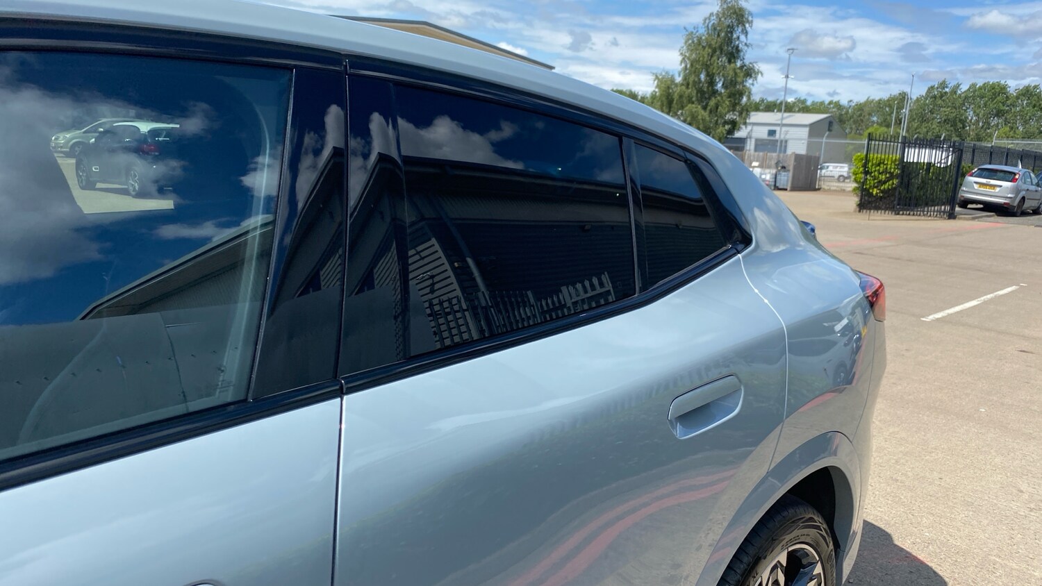 Used BMW X2 2025 for sale - 76102779: Photo 49