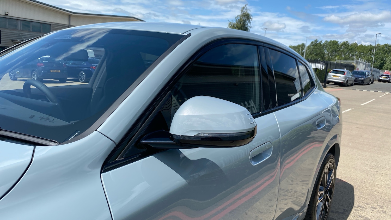 Used BMW X2 2025 for sale - 76102779: Photo 50