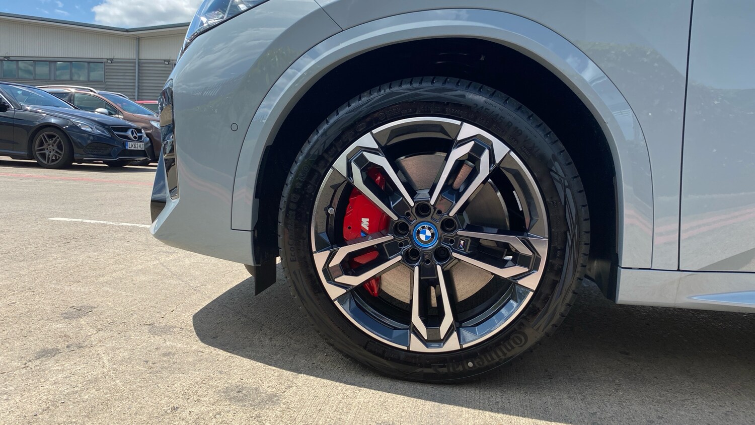 Used BMW X2 2025 for sale - 76102779: Photo 52