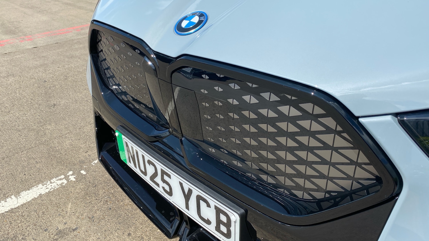Used BMW X2 2025 for sale - 76102779: Photo 54