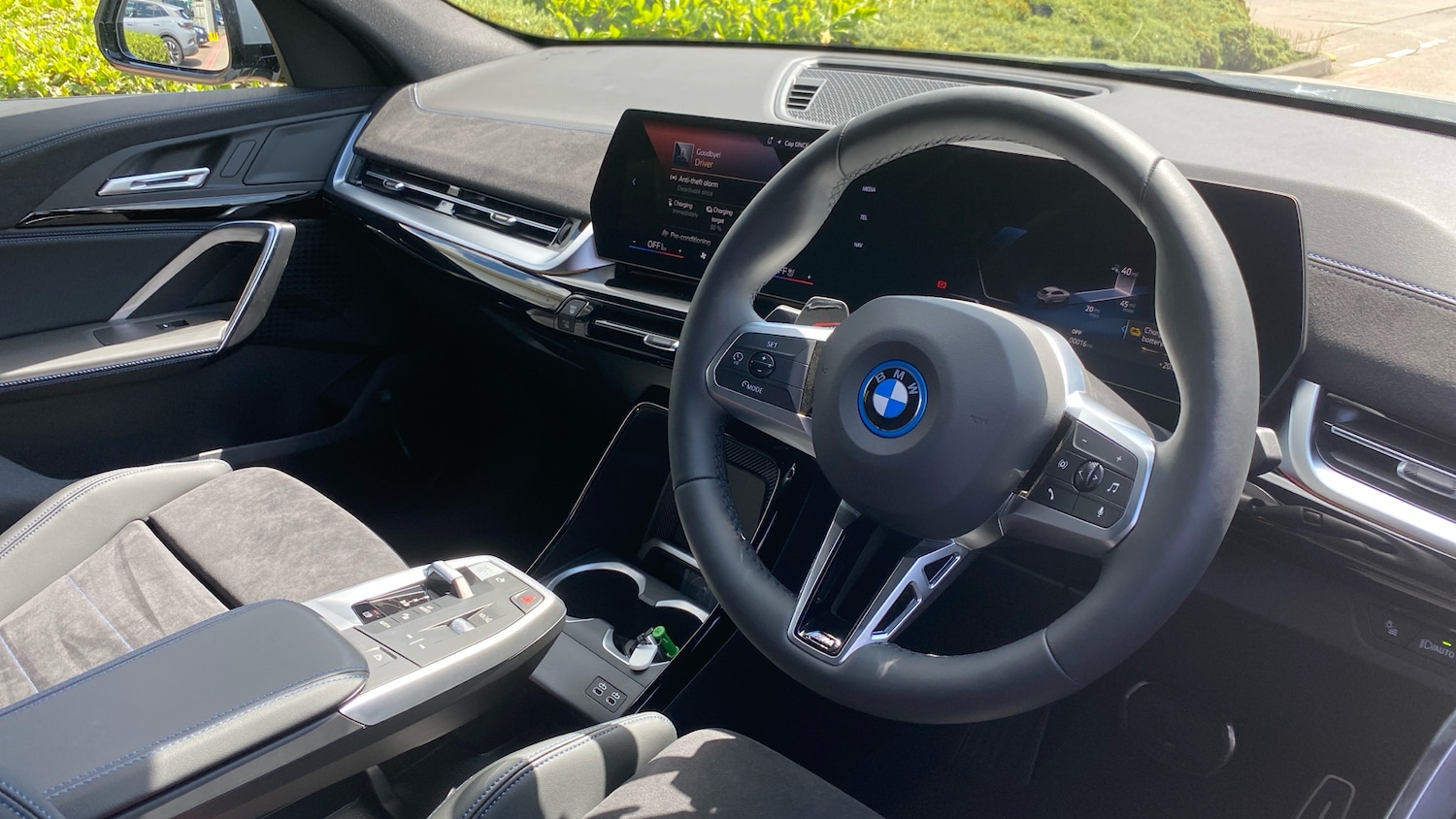 Used BMW X2 2025 for sale - 76102779: Photo 6