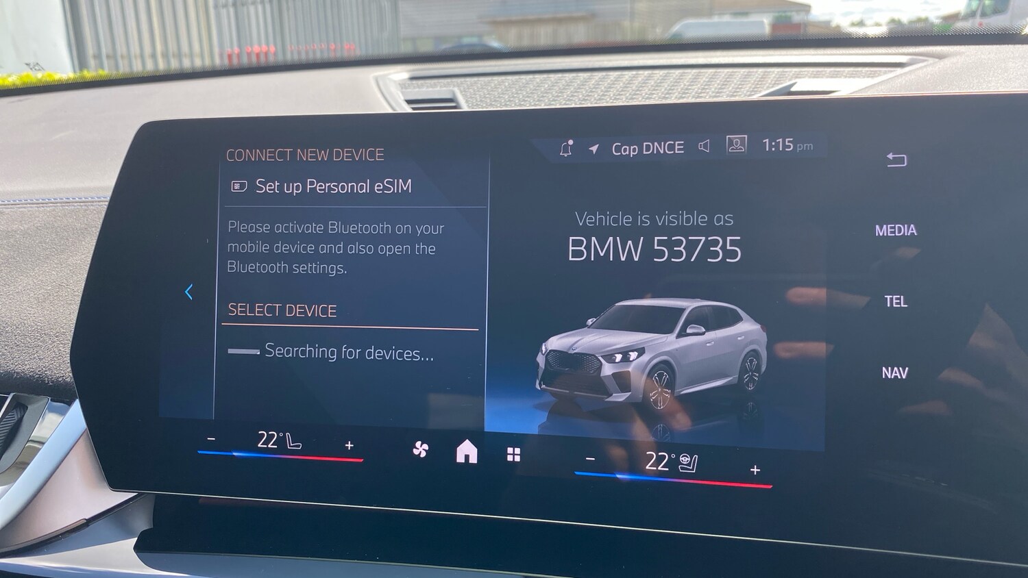 Used BMW X2 2025 for sale - 76102779: Photo 60