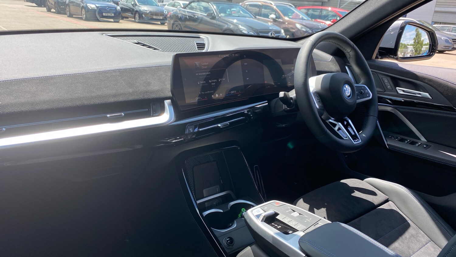 Used BMW X2 2025 for sale - 76102779: Photo 7