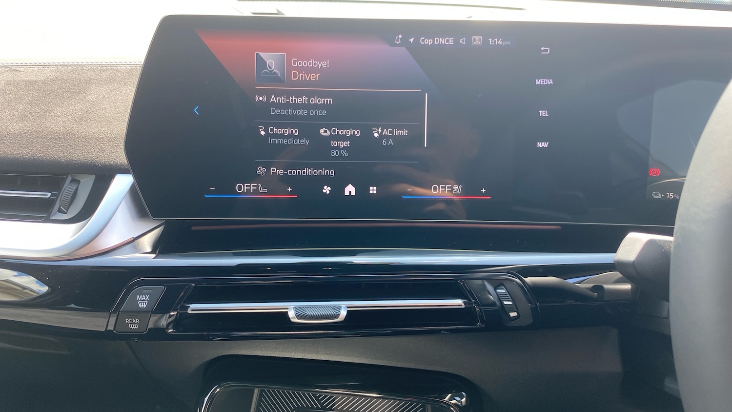 Used BMW X2 2025 for sale - 76102779: Photo 8