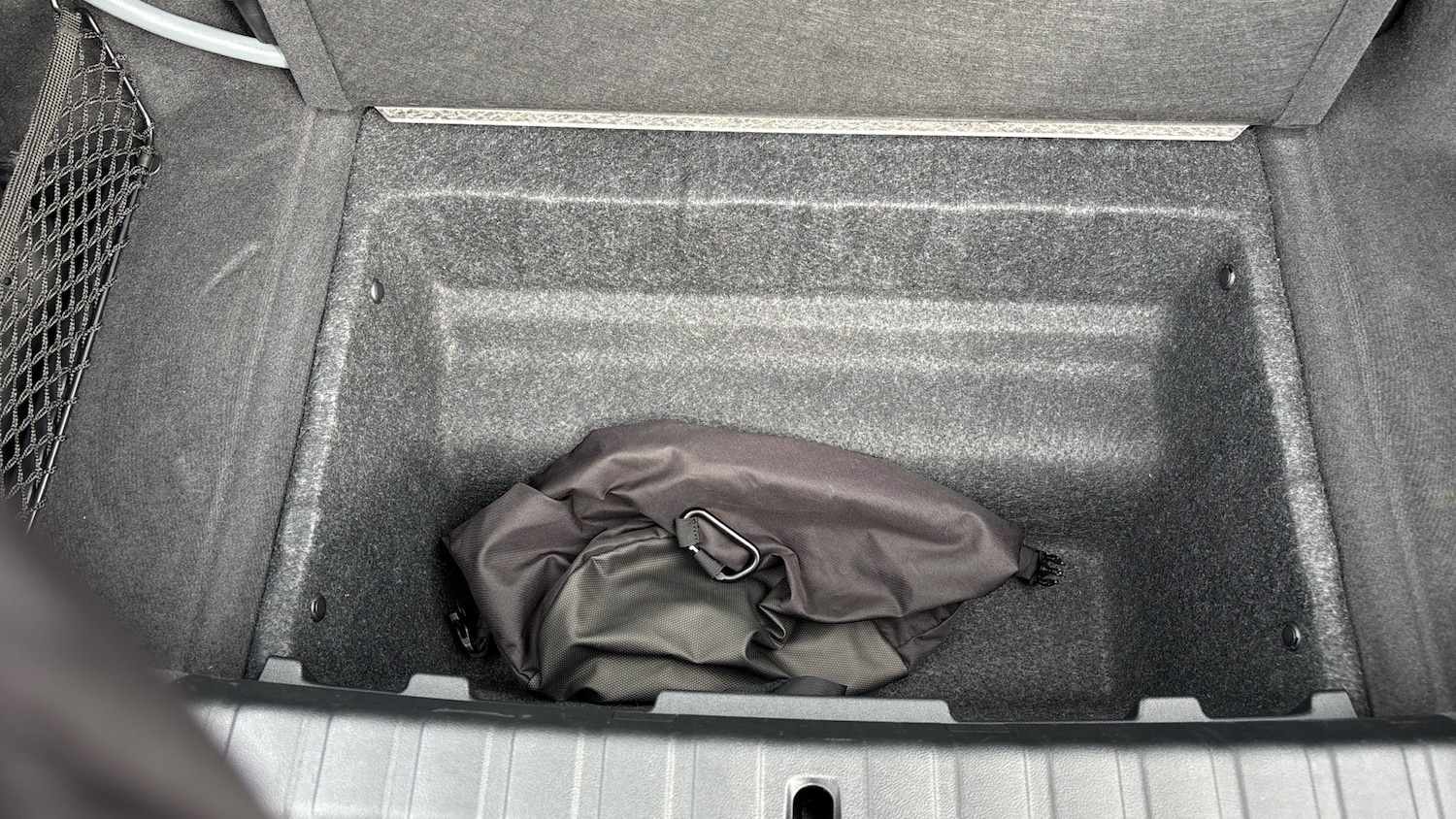 Vehicle 31