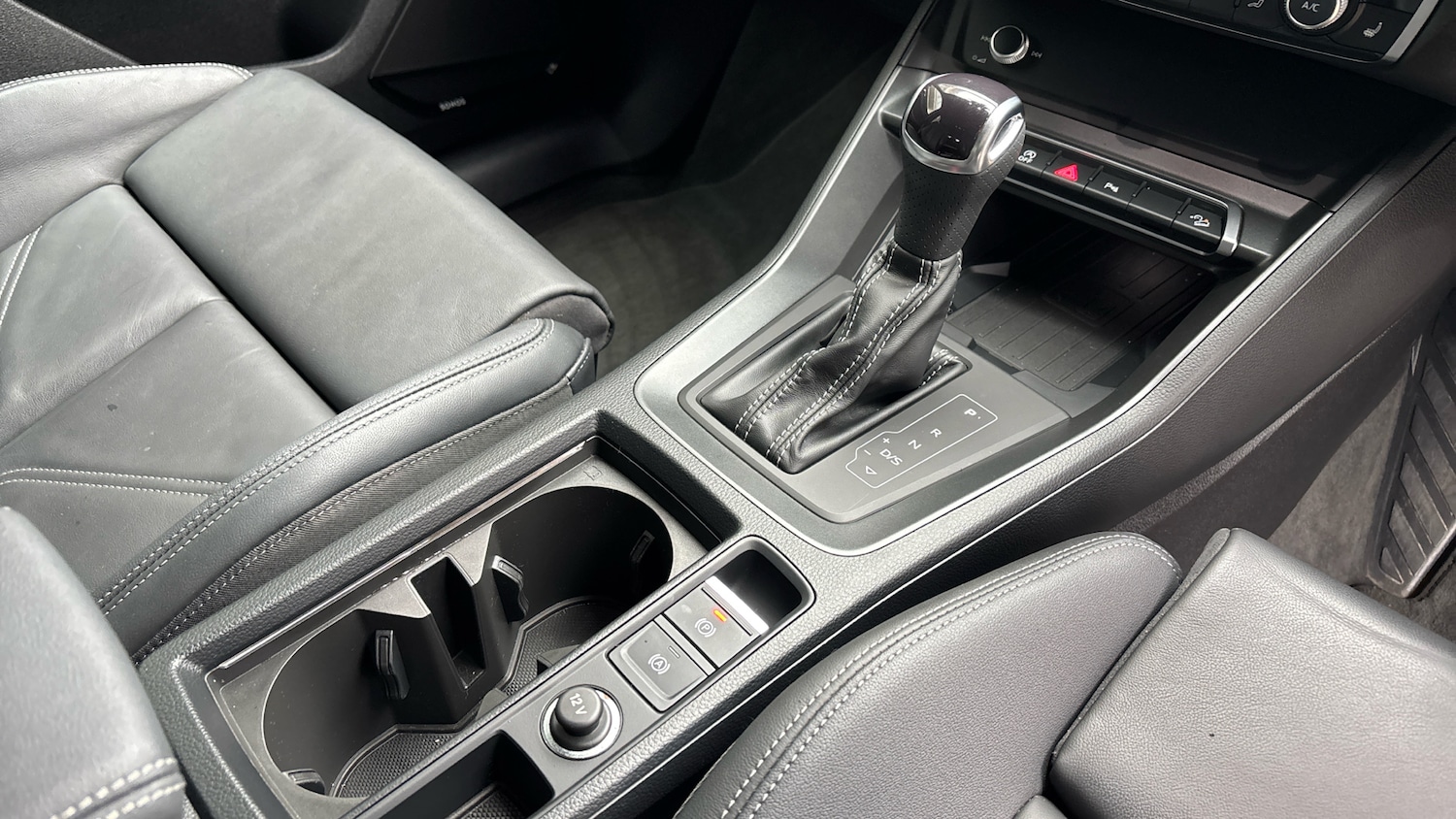 Used Audi Q3 2023 for sale - 76588235: Photo 10