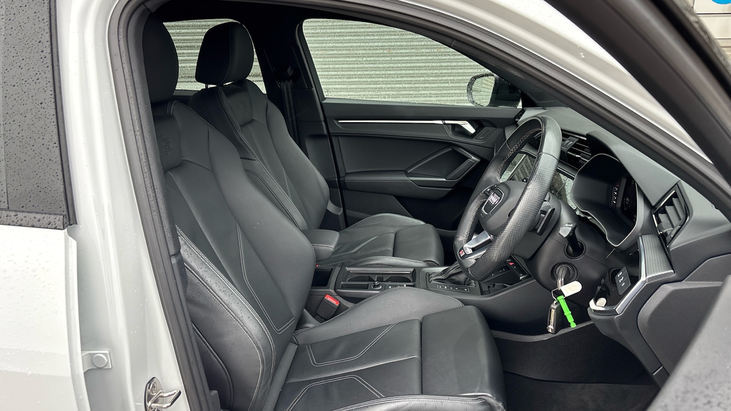 Used Audi Q3 2023 for sale - 76588235: Photo 11