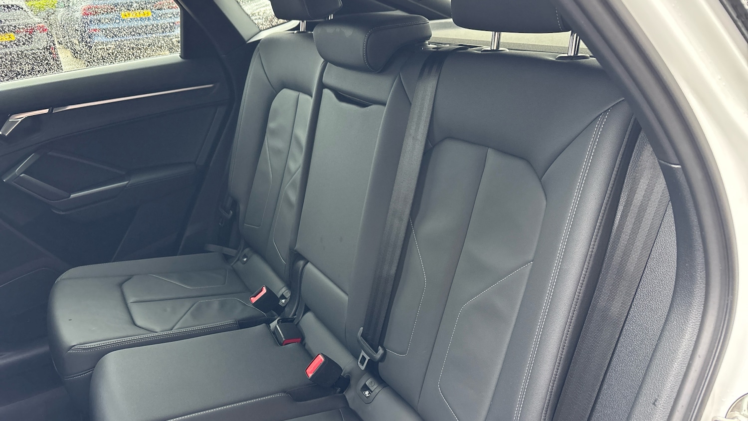 Used Audi Q3 2023 for sale - 76588235: Photo 12