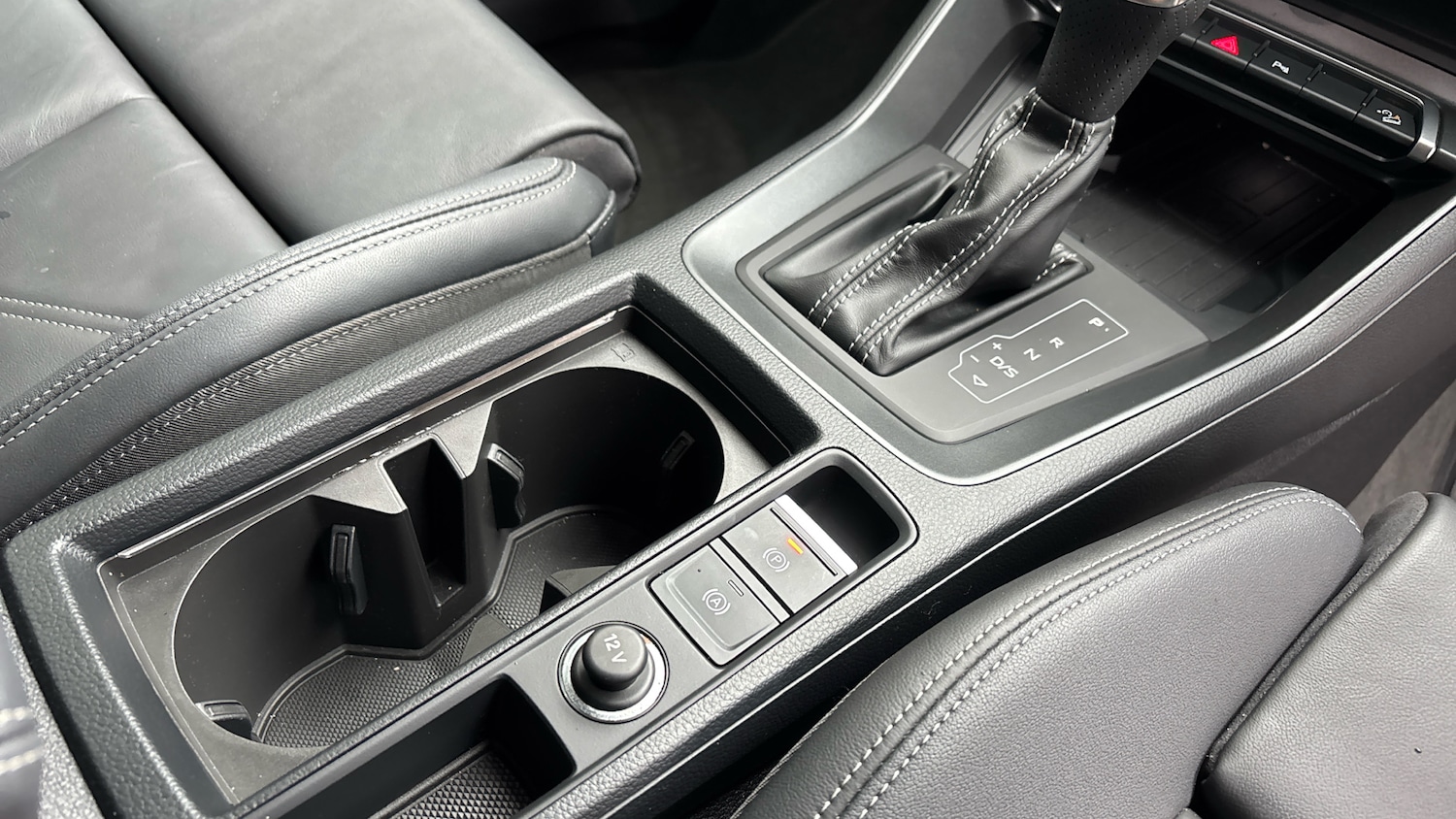 Used Audi Q3 2023 for sale - 76588235: Photo 19