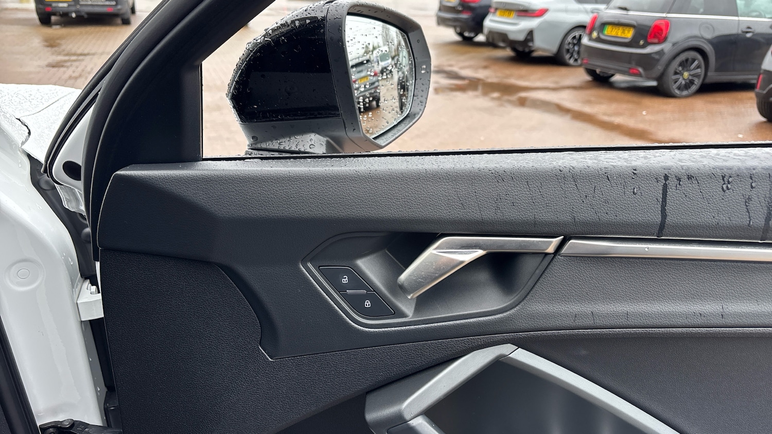 Used Audi Q3 2023 for sale - 76588235: Photo 20