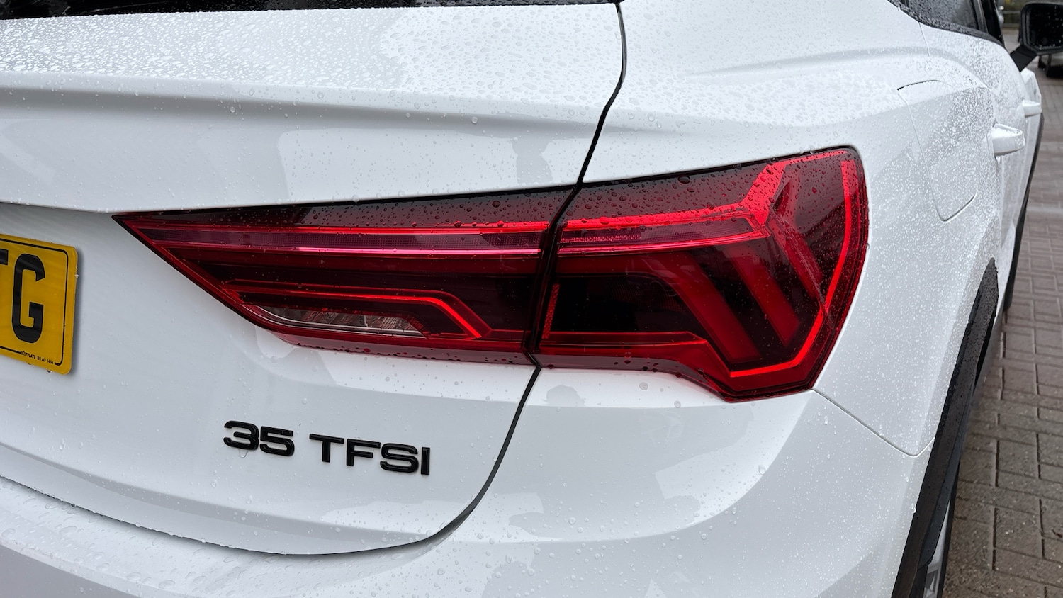 Used Audi Q3 2023 for sale - 76588235: Photo 22