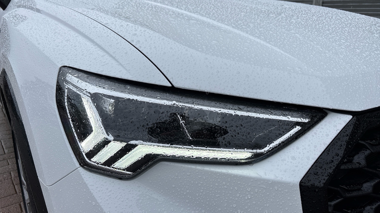 Used Audi Q3 2023 for sale - 76588235: Photo 23