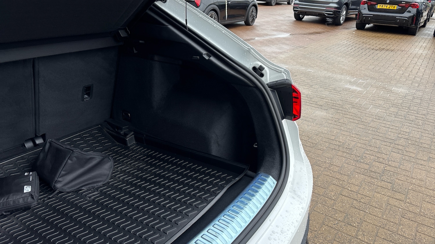 Used Audi Q3 2023 for sale - 76588235: Photo 24