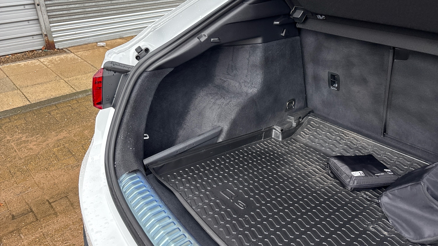 Used Audi Q3 2023 for sale - 76588235: Photo 25