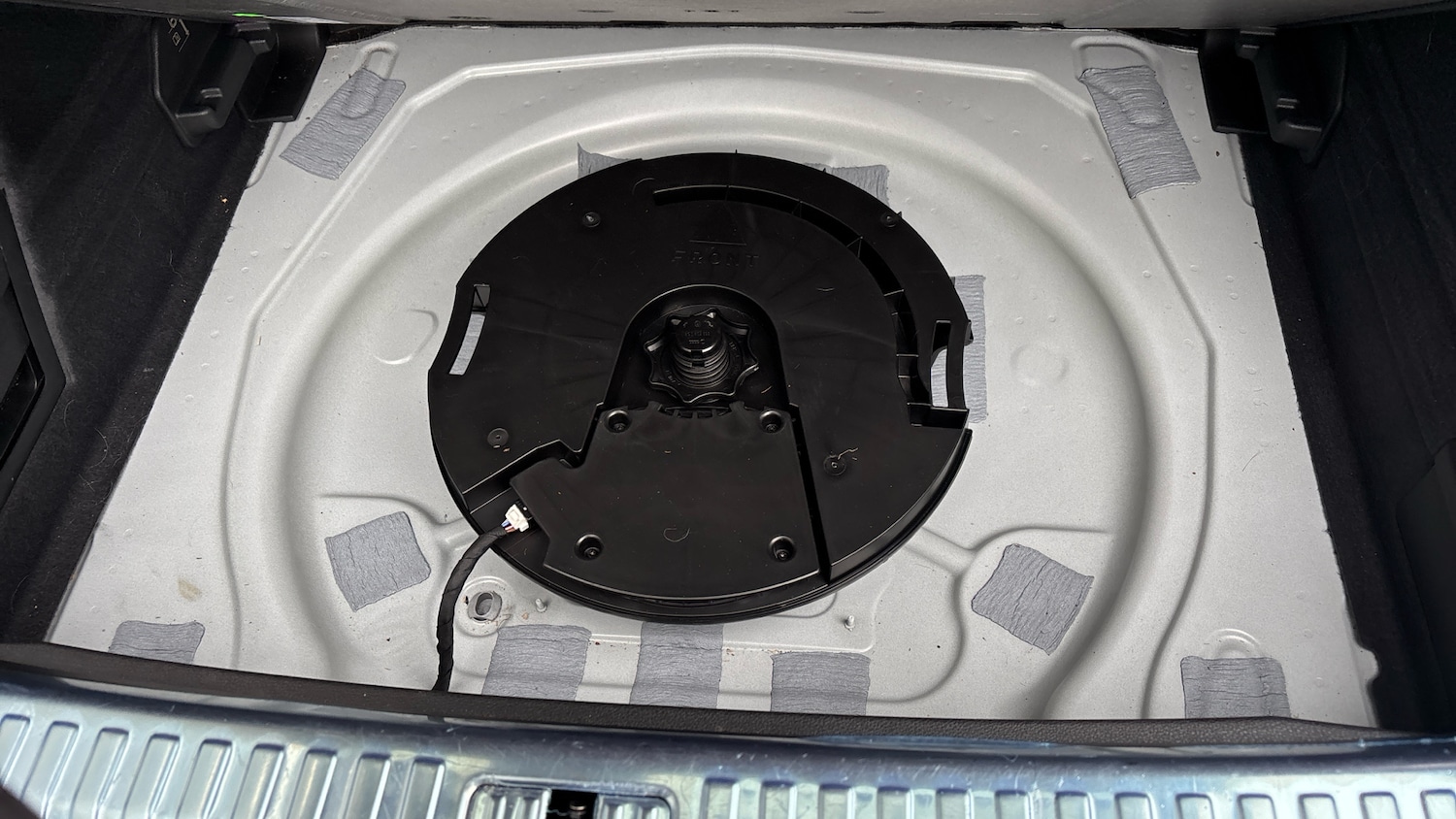 Used Audi Q3 2023 for sale - 76588235: Photo 26