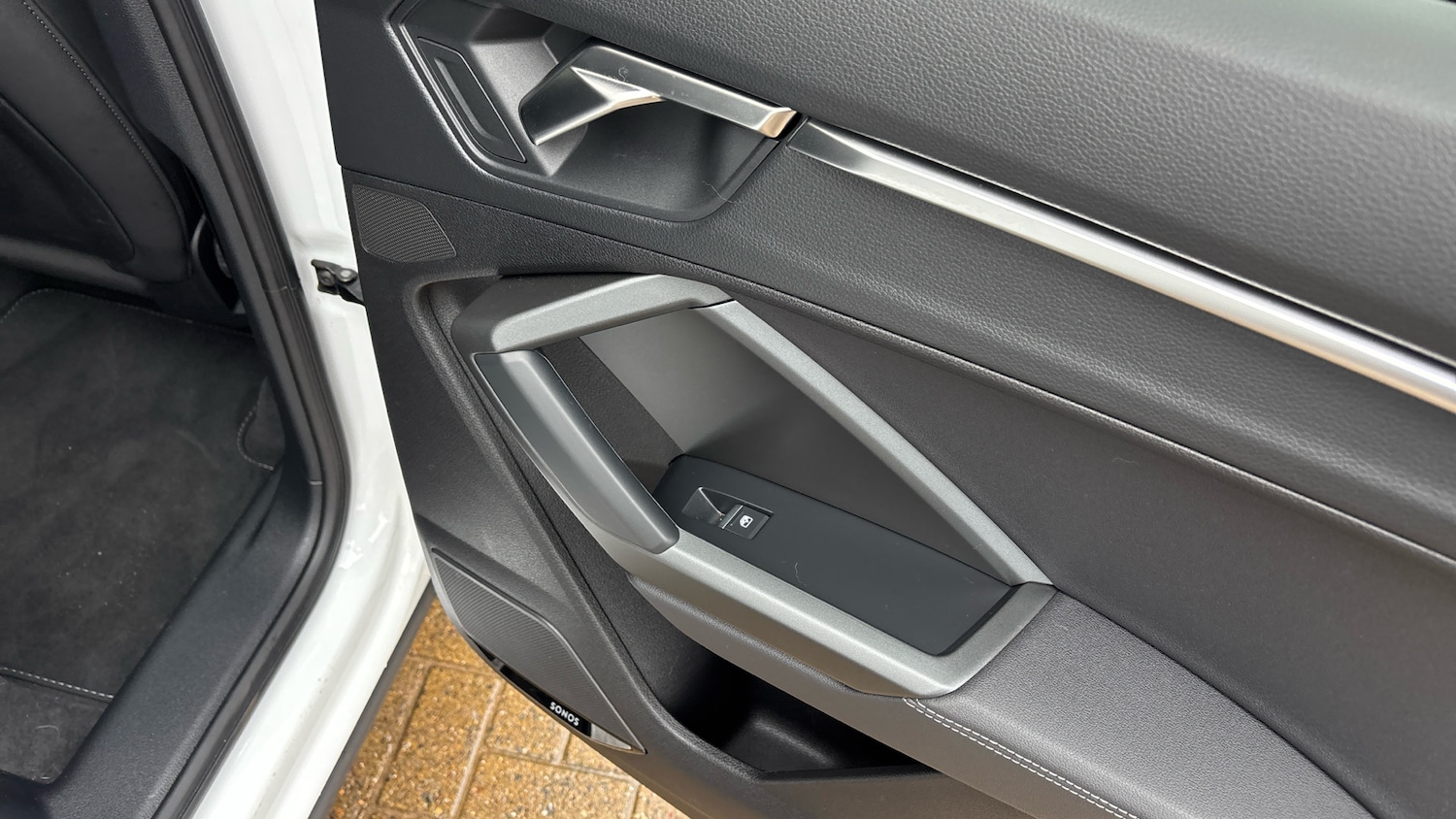 Used Audi Q3 2023 for sale - 76588235: Photo 30