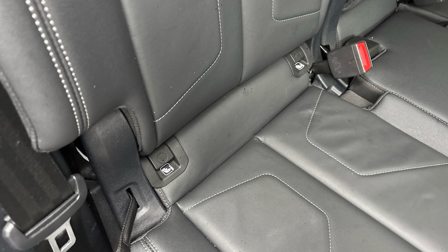 Used Audi Q3 2023 for sale - 76588235: Photo 32