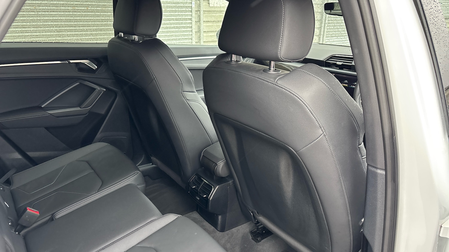 Used Audi Q3 2023 for sale - 76588235: Photo 33