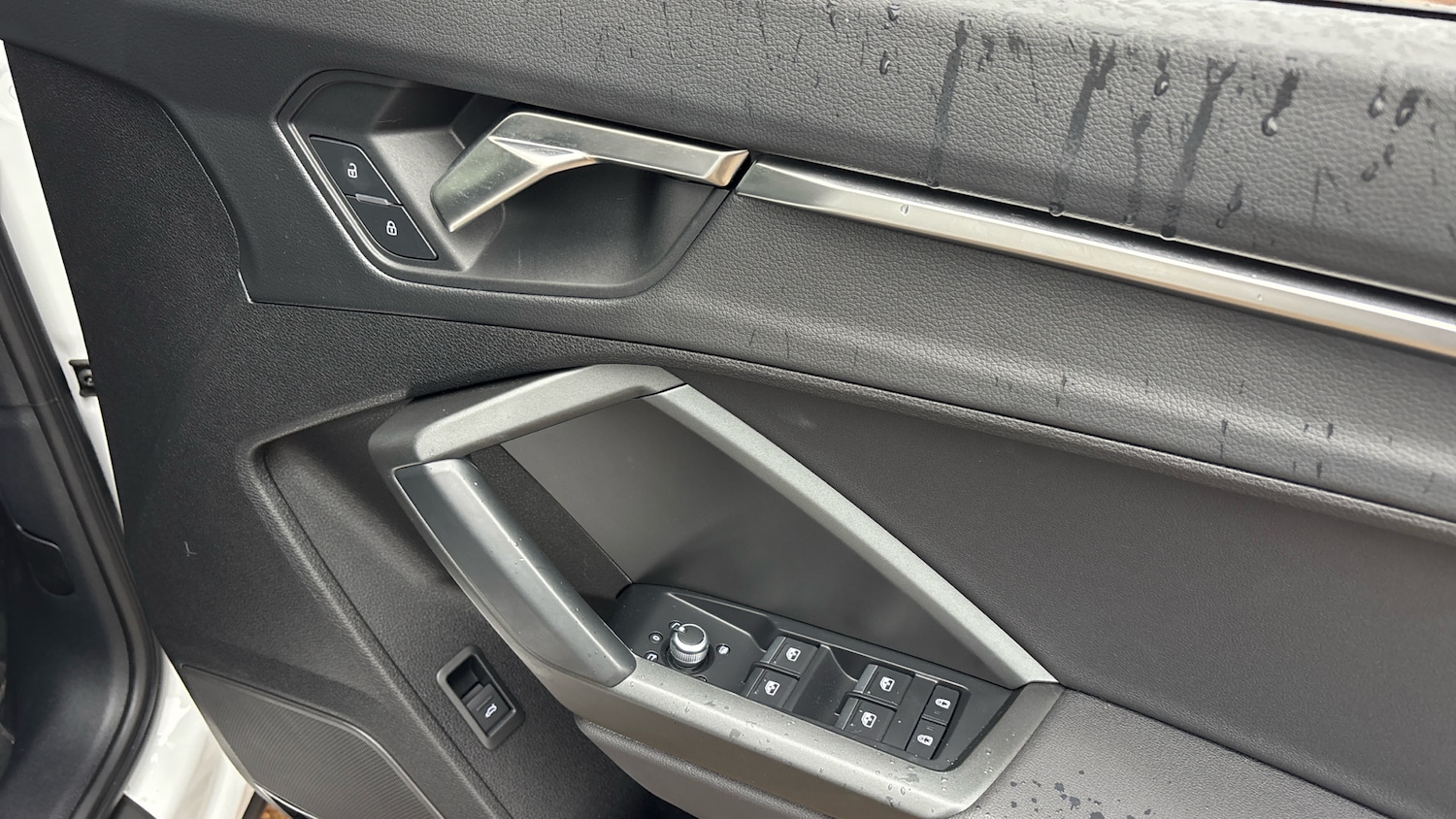 Used Audi Q3 2023 for sale - 76588235: Photo 36