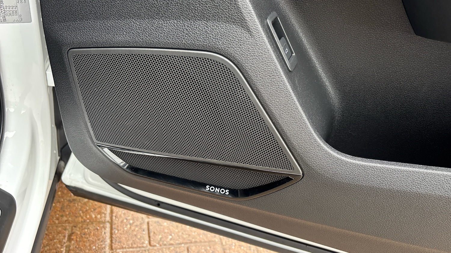 Used Audi Q3 2023 for sale - 76588235: Photo 38