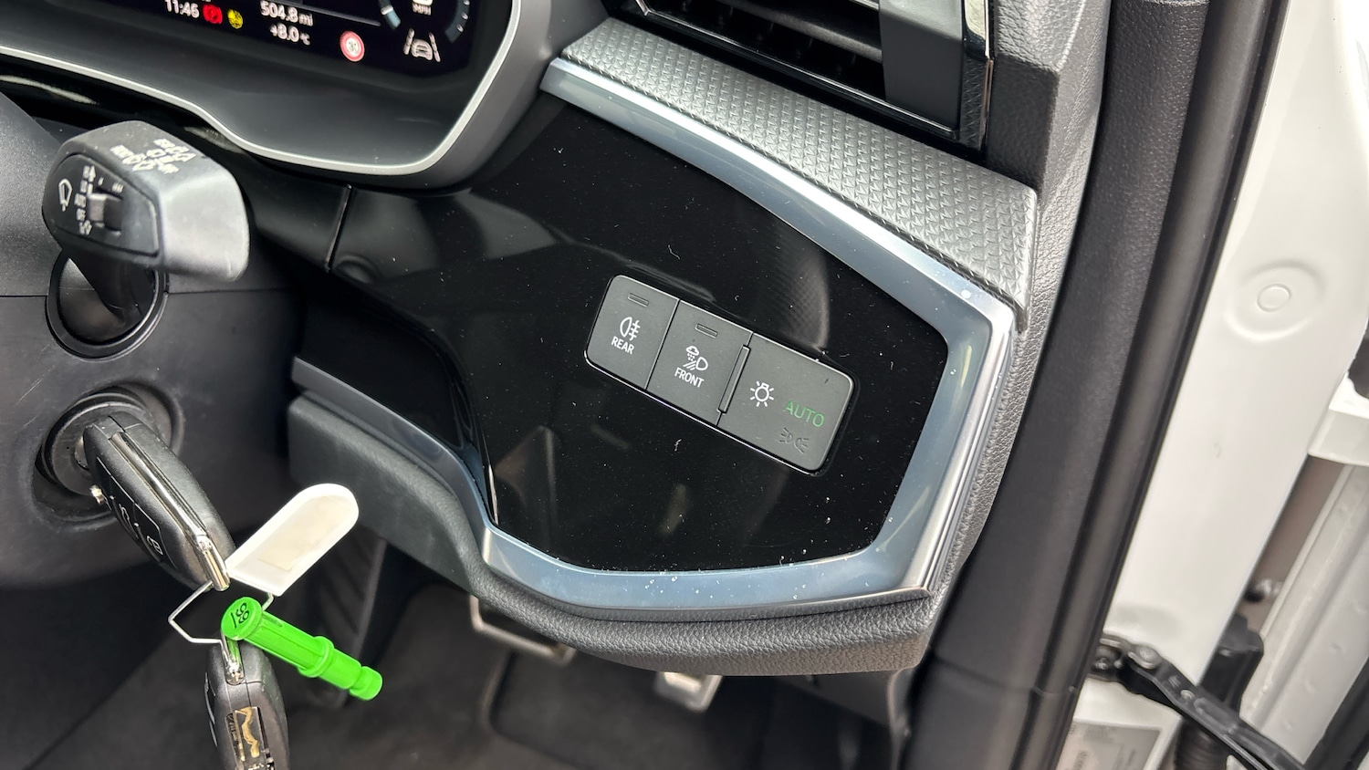 Used Audi Q3 2023 for sale - 76588235: Photo 39