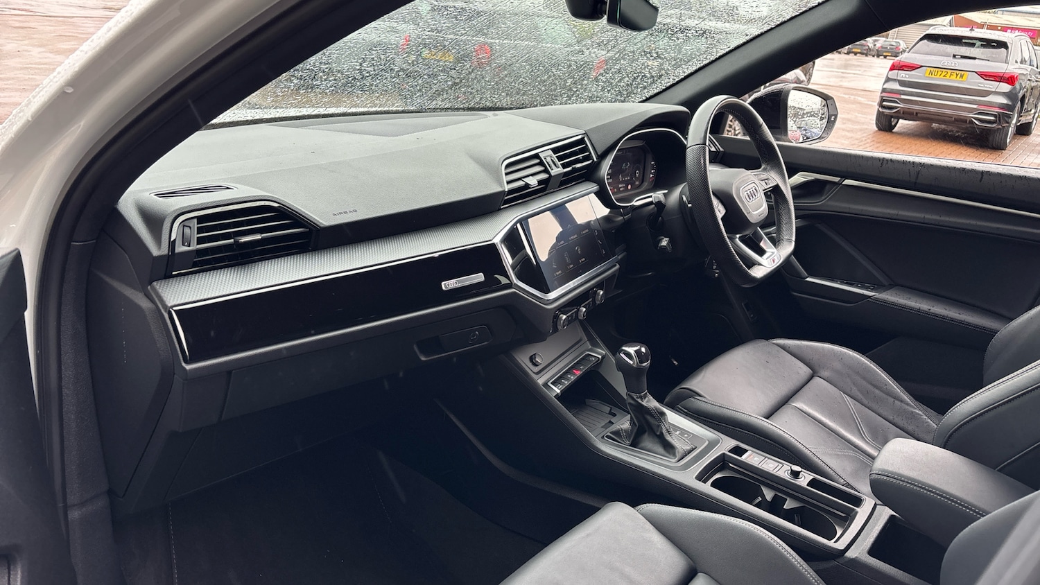 Used Audi Q3 2023 for sale - 76588235: Photo 7