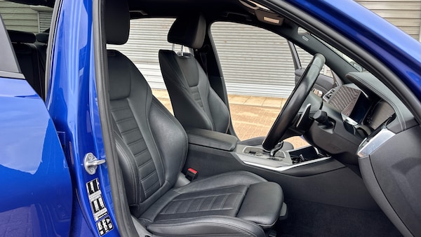 Used BMW 3 Series 2021 for sale - 76205446: Photo 11