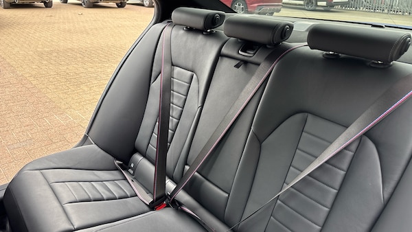 Used BMW 3 Series 2021 for sale - 76205446: Photo 12