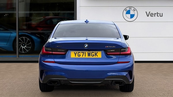 Used BMW 3 Series 2021 for sale - 76205446: Photo 15