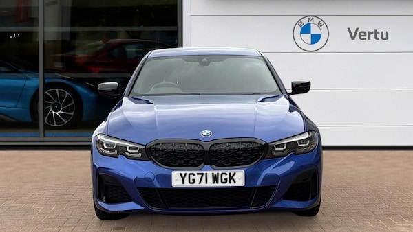 Used BMW 3 Series 2021 for sale - 76205446: Photo 16