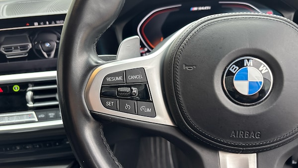 Used BMW 3 Series 2021 for sale - 76205446: Photo 17