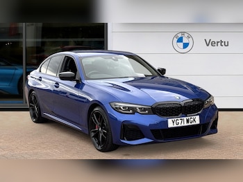 BMW - 3 Series