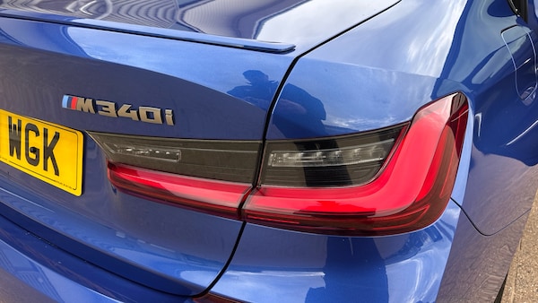 Used BMW 3 Series 2021 for sale - 76205446: Photo 22