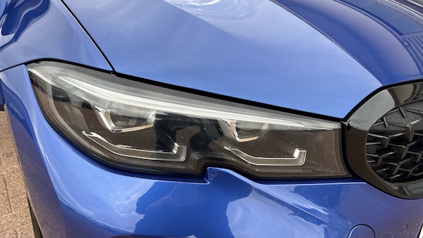 Used BMW 3 Series 2021 for sale - 76205446: Photo 23